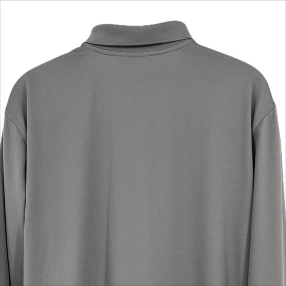 Edwards Long Sleeve Jersey in Gray Size X-Large - Picture 6 of 11